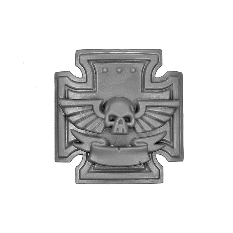 Warhammer 40k Space Marine Bits:Vanguard Veterans Thunder Hammer Storm Shield A1