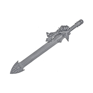 Image result for deathwing terminator sword