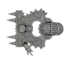 Warhammer AoS Bitz: Chaos - Khorne Blood Warriors - Head...