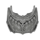 Warhammer AoS Bitz: Chaos - Khorne Blood Warriors - Torso...