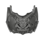 Warhammer AoS Bitz: Chaos - Khorne Blood Warriors - Torso...