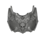 Warhammer AoS Bitz: Chaos - Khorne Blood Warriors - Torso...
