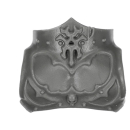 Warhammer AoS Bitz: Chaos - Khorne Blood Warriors - Torso...