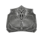 Warhammer AoS Bitz: Chaos - Khorne Blood Warriors - Torso...