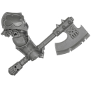 Warhammer AoS Bitz: Chaos - Khorne Blood Warriors -...