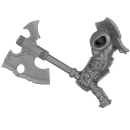 Warhammer AoS Bitz: Chaos - Khorne Blood Warriors -...