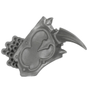 Warhammer AoS Bitz: Chaos - Khorne Blood Warriors - Waffe...