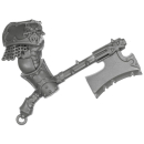 Warhammer AoS Bitz: Chaos - Khorne Blood Warriors -...