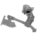 Warhammer AoS Bitz: Chaos - Khorne Blood Warriors -...