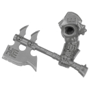 Warhammer AoS Bitz: Chaos - Khorne Blood Warriors -...