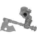 Warhammer AoS Bitz: Chaos - Khorne Blood Warriors -...