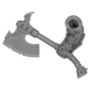 Warhammer AoS Bitz: Chaos - Khorne Blood Warriors -...