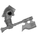 Warhammer AoS Bitz: Chaos - Khorne Blood Warriors -...