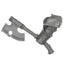 Warhammer AoS Bitz: Chaos - Khorne Blood Warriors -...