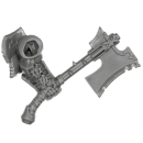 Warhammer AoS Bitz: Chaos - Khorne Blood Warriors -...