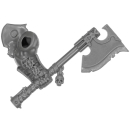 Warhammer AoS Bitz: Chaos - Khorne Blood Warriors -...