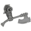 Warhammer AoS Bitz: Chaos - Khorne Blood Warriors -...