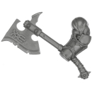 Warhammer AoS Bitz: Chaos - Khorne Blood Warriors -...