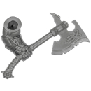 Warhammer AoS Bitz: Chaos - Khorne Blood Warriors -...