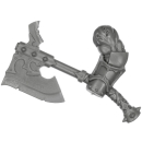 Warhammer AoS Bitz: Chaos - Khorne Blood Warriors -...