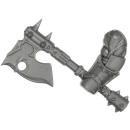 Warhammer AoS Bitz: Chaos - Khorne Blood Warriors -...
