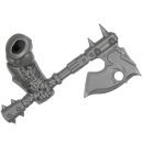 Warhammer AoS Bitz: Chaos - Khorne Blood Warriors -...