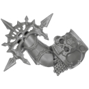 Warhammer AoS Bitz: Chaos - Khorne Blood Warriors -...