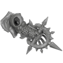 Warhammer AoS Bitz: Chaos - Khorne Blood Warriors -...