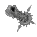 Warhammer AoS Bitz: Chaos - Khorne Blood Warriors -...