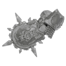 Warhammer AoS Bitz: Chaos - Khorne Blood Warriors -...