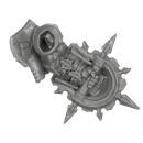 Warhammer AoS Bitz: Chaos - Khorne Blood Warriors -...