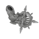 Warhammer AoS Bitz: Chaos - Khorne Blood Warriors -...