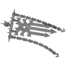 Warhammer AoS Bitz: Chaos - Khorne Blood Warriors - Waffe...