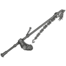 Warhammer AoS Bitz: Chaos - Khorne Blood Warriors - Waffe...