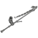 Warhammer AoS Bitz: Chaos - Khorne Blood Warriors -...