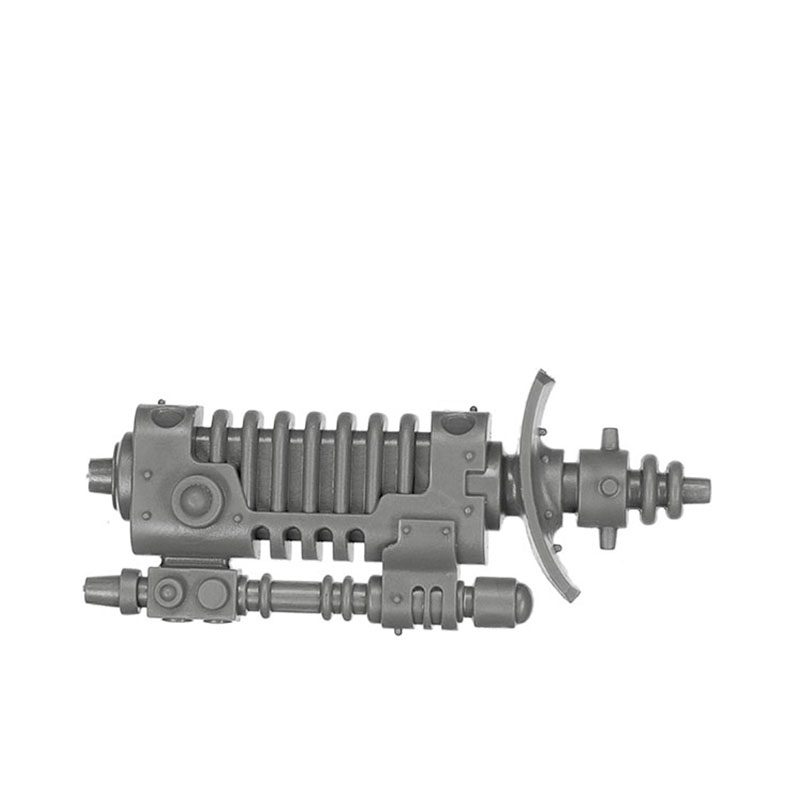 Warhammer 40k Bitz: Adeptus Mechanicus - Onager Dunecrawler