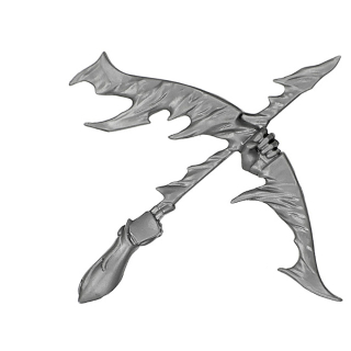 Warhammer ToW Bitz: High Elf Realms - Sisters of Avelorn - Torso G2 - Bow Arm