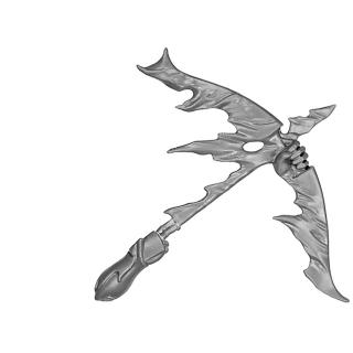 Warhammer ToW Bitz: Reiche der Hochelfen - Schwestern von Avelorn - Torso I2 - Bogenarm