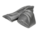 Warhammer ToW Bitz: Reiche der Hochelfen - Schwestern von Avelorn - Torso J3 - Arm