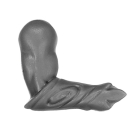 Warhammer ToW Bitz: Wood Elf Realms - Eternal Guard - Arm C1 - Right