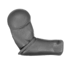 Warhammer ToW Bitz: Wood Elf Realms - Eternal Guard - Arm E2 - Left, Warden