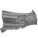 Warhammer ToW Bitz: Reiche der Waldelfen - Ewige Wache - Torso A2 - Mantel