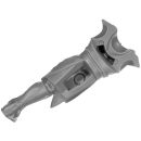 Warhammer ToW Bitz: Reiche der Waldelfen - Ewige Wache - Torso C1 - Körper