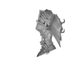 Warhammer AoS Bitz: CHAOS - 012 - Skullcrushers - Leg B1 - Right