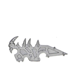 Warhammer 40k Bitz: Chaos Space Marines - Raptoren/Warpkrallen - Accessoire C2