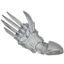 Warhammer 40k Bitz: Chaos Space Marines - Raptors/Warp Talons - Weapon I1 - Lightning Claw, Right