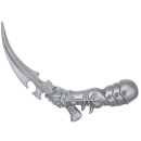 Warhammer 40k Bitz: Dark Eldar Scourges Arm B - Blade, Left