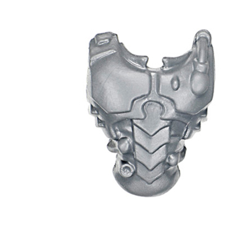 Warhammer 40k Bitz: Dark Eldar Scourges Torso C - Front