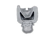 Warhammer 40k Bitz: Dark Eldar Scourges Torso C - Front