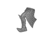 Warhammer ToW Bitz: Wood Elf Realms - Wild Riders - Legs A2 - Left